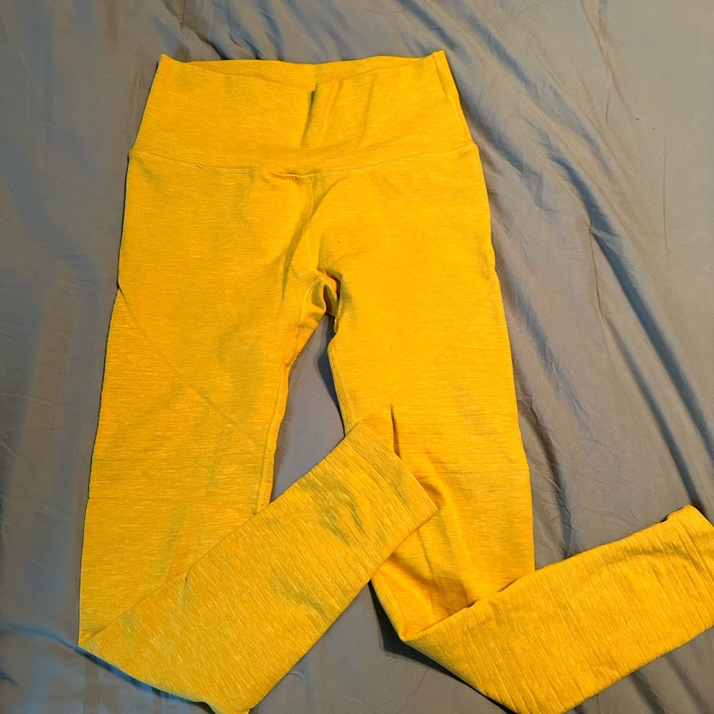 Alphalete revival leggings